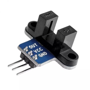 Arduino senzor brzine F249 compatible