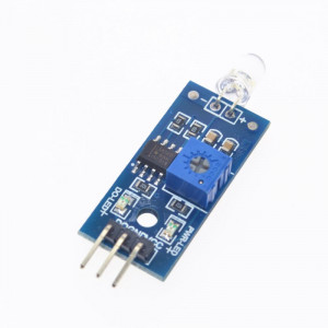Arduino senzor svetla compatible - Img 4