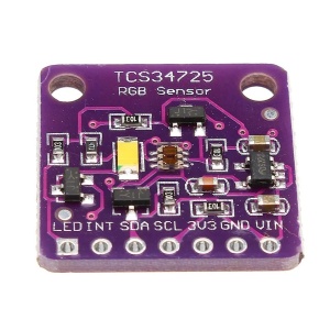 Arduino senzor za prepoznavanje boja compatible - Img 3
