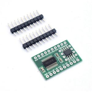 Audio Modul za Zvuk i Efekte (Životinje i Pucanj) za Arduino - Modul za Snimanje i Reprodukciju Zvuka - Img 5