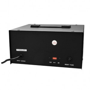 Automatski punjač akumulatora TC-1210 - Img 2