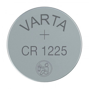 Baterija CR1225 Varta - Img 1