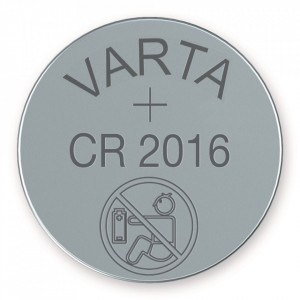 Baterija CR2016 Varta - Img 1