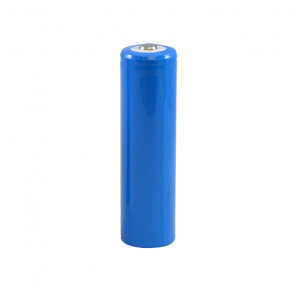 Baterija punjiva Li-ion 18650 3.7V 2600mAh - Img 2