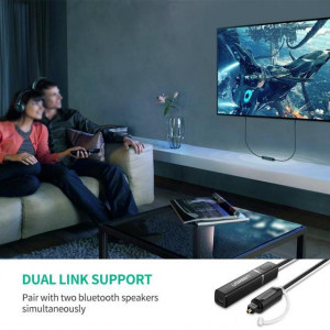 Bluetooth audio transmitter CM150 - Img 3