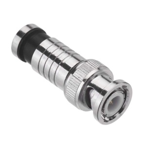 BNC M RG59 kompresioni