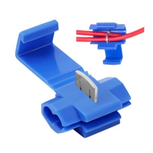 Brza spojnica za kablove plava 0.75-2.5mm² (14-18 AWG) - Img 4