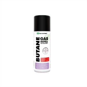 Butan Gas za Lemilice AG TermoPasty 200ml – Visoka Čistoća