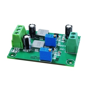 DC-DC Buck-Boost Modul ±1.22V-16V Simetrično Napajanje (5.5V-35V) - Img 5