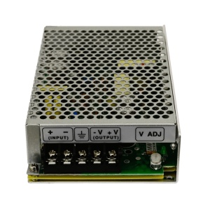 DC-DC konverter SD-50B-24 (19-36V/24V 50W) - Img 4