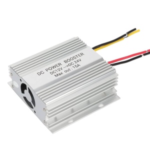 DC/DC konvertor 24VDC/12VDC 15A