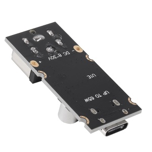 DC-DC Modul Brzi Punjač 65W USB Type-C PD 3.1 QC 4.0 (8V-30V) - Img 3