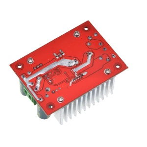 DC-DC Step Down Buck Konvertor 150W 10A Podesivi Regulator Napona i Struje CC/CV - Img 8