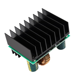 DC-DC Step-Up Boost Konverter 600W 10-60V na 12-80V - Img 7