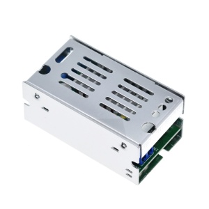 DC-DC step-up konvertor 200W - Img 4