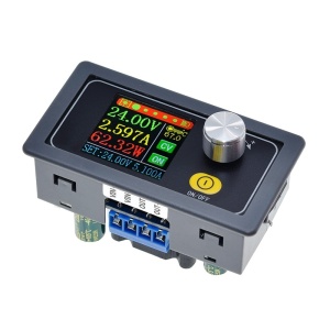 DC-DC step-up konvertor XYS3580 - Img 1