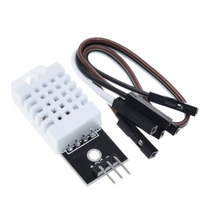 DHT22 AM2302 Digitalni Senzor Temperature i Vlažnosti Vazduha za Arduino