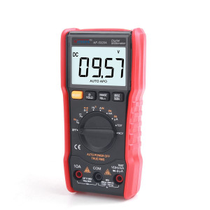 Digitalni multimetar NF-5320A - Img 4