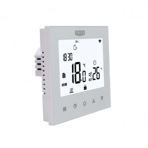 Digitalni smart WI-FI sobni termostat DST-210/WF - Img 2