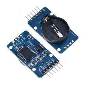 DS3231 AT24C32 I2C Modul Real-Time Clock Sat Visoke Preciznosti sa Memorijom za Arduino - Img 4