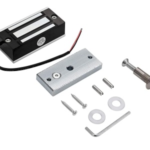 Elektromagnetna brava 12V 500mA 60kg