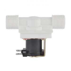 Elektromagnetni ventil 12VDC 1/2in 0.02-0.8MPa - Img 2