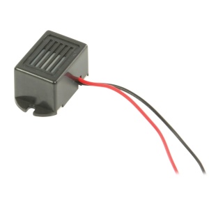 Elektromehanička zujalica 9-20V 85db - Signalizator za svetla i rikverc