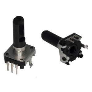 Enkoder EC12E24204A9