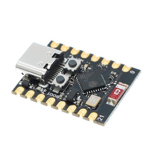 ESP32-C3 SuperMini razvojna ploča sa WiFi i Bluetooth 5.0 vezom (Type-C) - Img 10