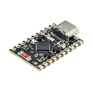 ESP32-C6 SuperMini IoT Razvojna Ploča WiFi 6 Bluetooth Zigbee - Img 3