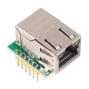 Ethernet modul W5500 USR-ES1 - Img 4
