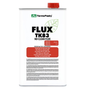 Fluks tečni TK83 1000ml.