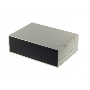 Gainta G753 Plastično kućište za elektroniku 260x180x85mm