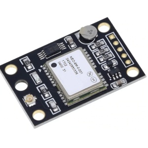 GPS modul NEO6MV2 - Img 4