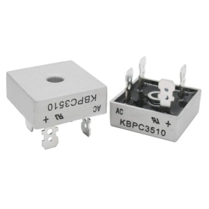 Grecov spoj KBPC3510 diodni most 35A 1000V