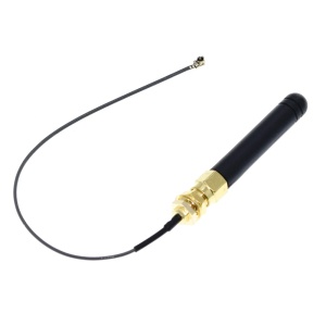 GSM Antena za SIM800L Modul sa IPEX Kablom (800-1900MHz) - Img 4