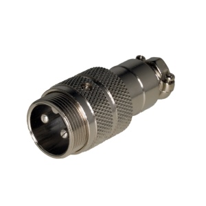 GX20 M 2P za kabl