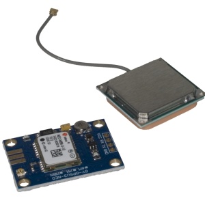 GY-NEO8M V2 GPS Modul sa Antenom za Arduino i APM2.5 Flight Controller