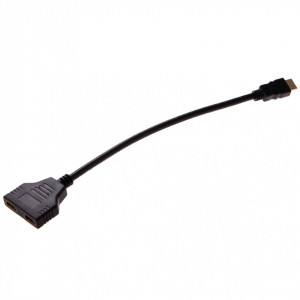 HDMI spliter sa 2 izlaza - Img 4