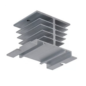 Hladnjak za SSR (Solid State Releje) 80x50x50mm - Img 5