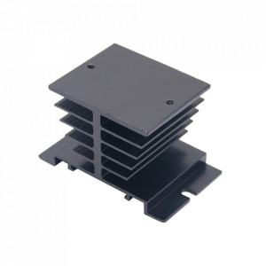 Hladnjak za SSR (Solid State Releje) do 40A - Img 4