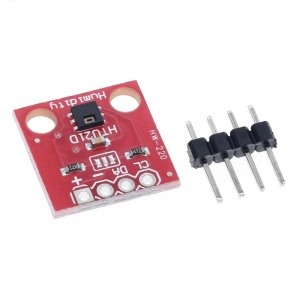 HTU21D Senzor Temperature i Vlažnosti Vazduha (HW-220) za Arduino - Img 3