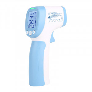 Infracrveni termometar UT308H - Img 2