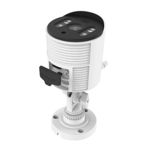 IP WiFi Smart Kamera 3MP Spoljna - Noćno Snimanje u Boji - Img 4