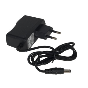 Ispravljač napona "Plug-In" 9VDC 1000mA