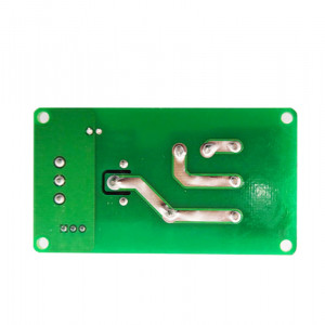 Jednokanalni relejni modul 5VDC 30A - Img 4