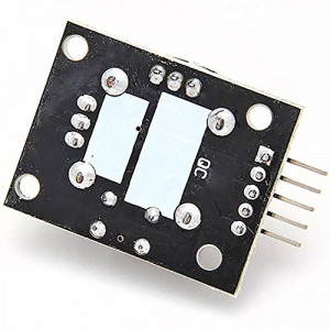 Joystick Modul KY-023 Dual-Axis XY za Arduino i Raspberry Pi - Img 4