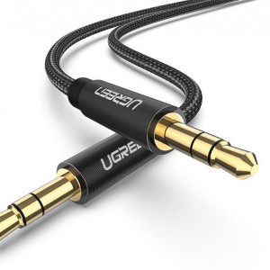 Kabl 3.5mm ST M-3.5mm ST M 2.0m pleteni