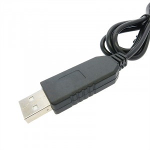 Kabl adapter 5VDC na 12VDC - Img 3