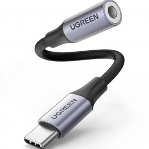 Kabl adapter USB C muški-3.5mm stereo ženski pro - Img 2